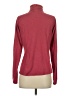 The North Face 100% Polyester Red Pullover Sweater Size S - photo 2