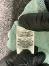 Trouve Green Pullover Sweater Size L - photo 8