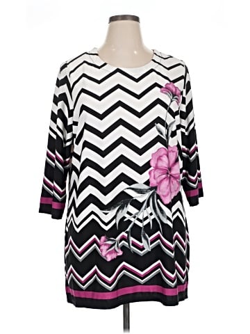 Serengeti Casual Dress (view 1)