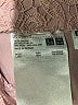 Uniqlo Pink Formal Skirt Size M - photo 4