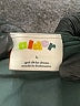 Alder Solid Green Romper Size L - photo 3