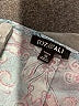 Roz & Ali 100% Polyester Blue Sleeveless Blouse Size 3X - photo 4