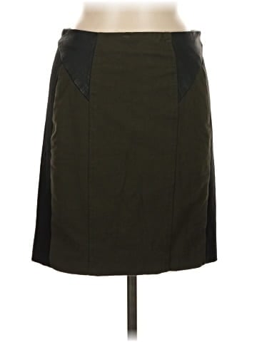 Yigal Azrouël New York Casual Skirt (view 1)