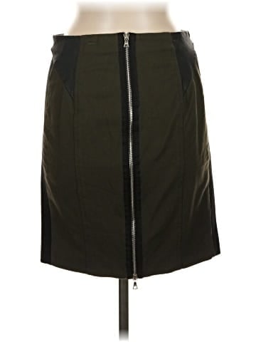 Yigal Azrouël New York Casual Skirt (view 2)