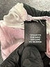 Torrid 100% Rayon Tie-dye Multi Color White Long Sleeve Button-Down Shirt Size 2X Plus (2) - photo 8