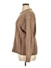 DAZY Brown Pullover Sweater Size XL - photo 5