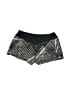 Athleta Chevron-herringbone Black Shorts Size S - photo 1