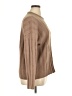 DAZY Brown Pullover Sweater Size XL - photo 4