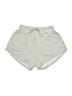 Automet Solid Gray Shorts Size S - photo 1
