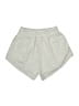 Automet Solid Gray Shorts Size S - photo 2