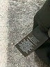 Express Solid Animal Print Black Casual Skirt Size XS - photo 5