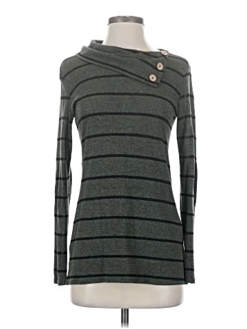 Vanilla Bay Turtleneck Sweater (view 1)
