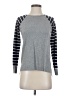 Pink Clover Gray Cardigan Size S - photo 1