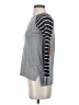 Pink Clover Gray Cardigan Size S - photo 5