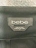 Bebe Black Romper Size 4 - photo 4