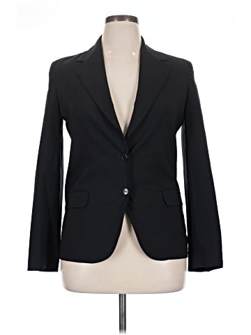Caractere Wool Blazer (view 1)