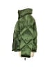 OOFWEAR 100% Nylon Solid Green Snow Jacket Size EU 46 / US 16 - photo 5