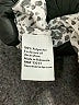Nine West 100% Polyester Graphic Silver Formal Skirt Size XS - photo 5