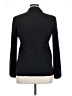Caractere 100% Virgin Wool Black Wool Blazer Size EU 44 / US 14 - photo 2