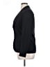 Caractere 100% Virgin Wool Black Wool Blazer Size EU 44 / US 14 - photo 5