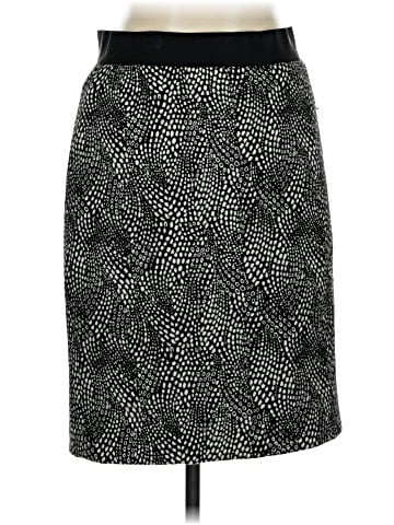 Ann Taylor Casual Skirt (view 1)