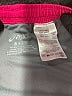 Asics Color Block Pink Athletic Shorts Size M - photo 3