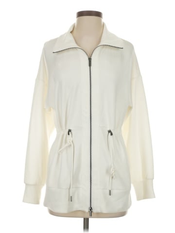 Scoop Track Jacket (view 1)
