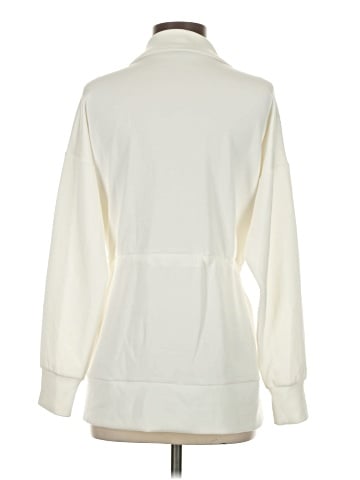 Scoop Track Jacket (view 2)