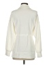 Scoop Ivory Track Jacket Size 0 - 2 - photo 2