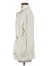 Scoop Ivory Track Jacket Size 0 - 2 - photo 5