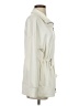 Scoop Ivory Track Jacket Size 0 - 2 - photo 4