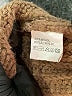 Unbranded Brown Cardigan Size XXL (estimated) - photo 8