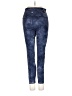 Lululemon Athletica Tie-dye Blue Active Pants Size 4 - photo 2