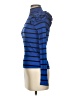 t.la Blue Long Sleeve Top Size XS - photo 5