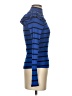 t.la Blue Long Sleeve Top Size XS - photo 4