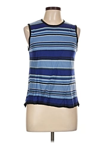 Sag Harbor Sleeveless T-Shirt (view 1)
