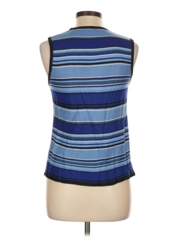Sag Harbor Sleeveless T-Shirt (view 2)