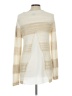 CALVIN KLEIN JEANS Ivory Pullover Sweater Size L - photo 2