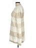 CALVIN KLEIN JEANS Ivory Pullover Sweater Size L - photo 5