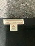 Gap Solid Black Formal Skirt Size 0 (petite) - photo 4