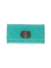 Unbranded Teal Blue Wallet One size - photo 1