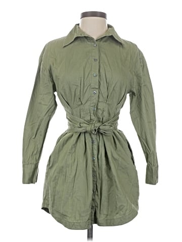 Intermix Casual Dress (view 1)