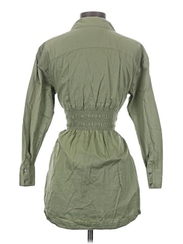 Intermix Casual Dress (view 2)