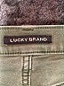 Lucky Brand Green Jeans Size 27 waist - photo 7