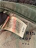 Lucky Brand Green Jeans Size 27 waist - photo 8