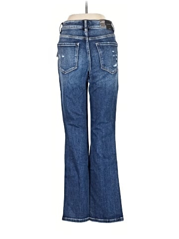 Buckle Jeans (view 2)
