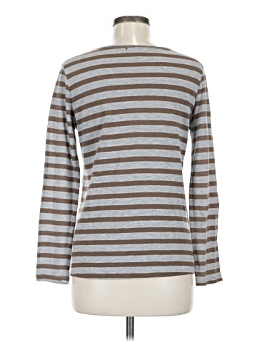 Lena 3/4 Sleeve T-Shirt (view 2)