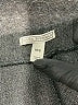 Dana Buchman Tweed Gray Dress Pants Size 16S - photo 4