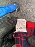 J.Crew Factory Store 100% Cotton Plaid Red Long Sleeve Button-Down Shirt Size XS (youth) - photo 5