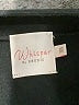 Whisper by Brodie Stars Black Cardigan Size XS - photo 7